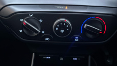 Hyundai i20 1.0T GDi 48V MHD SE Connect 5dr Petrol Hatchback